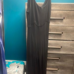 Made in Italy, black Sportmax,sleeveless